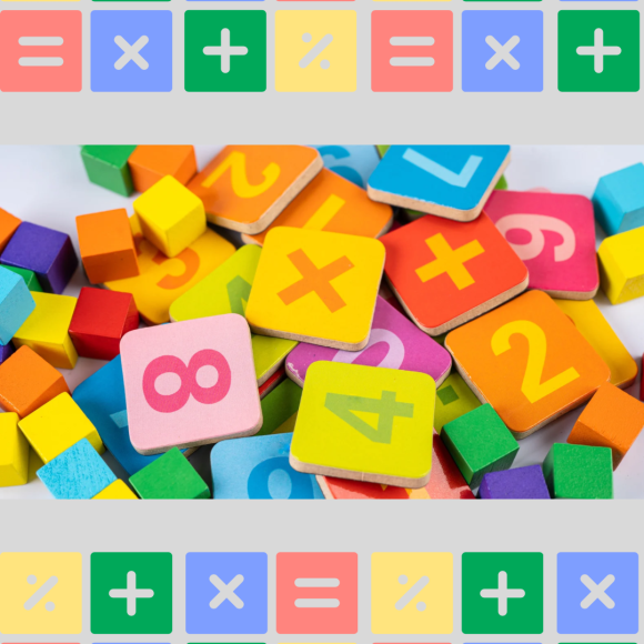 Δυσαριθμησία ή Μαθησιακή Δυσκολία στα Μαθηματικά