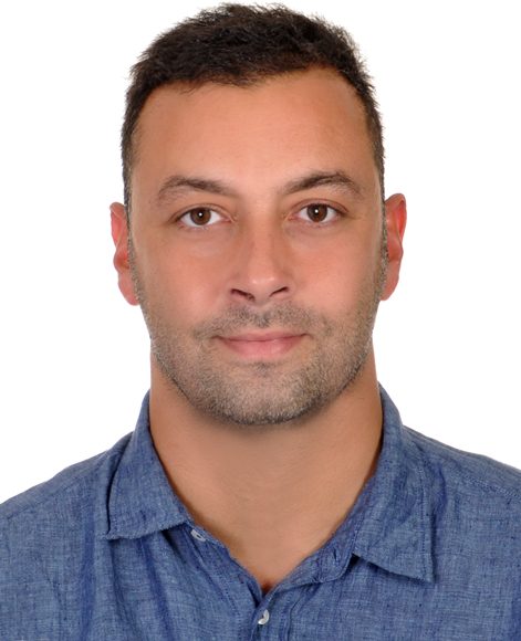ΤΡΙΦΥΛΛΗΣ ΑΛΕΞΑΝΔΡΟΣ