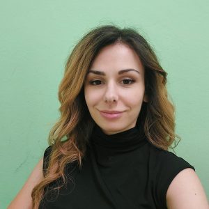 ΠΑΠΑΔΗΜΗΤΡΙΟΥ ΜΑΡΙΝΑ