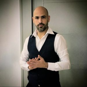 ΚΩΣΤΟΠΟΥΛΟΣ ΑΝΔΡΕΑΣ