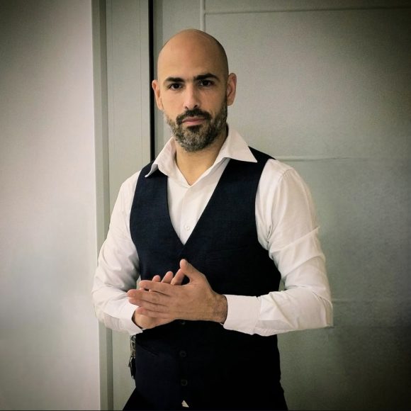 ΚΩΣΤΟΠΟΥΛΟΣ ΑΝΔΡΕΑΣ