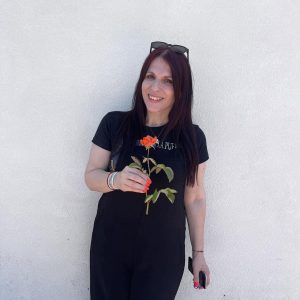 ΓΚΟΒΑ ΜΑΡΙΑ ΡΟΣΑ