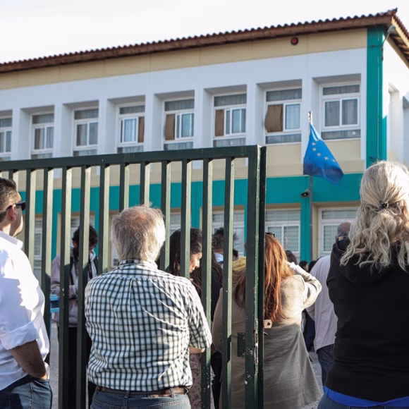 Πανελλήνιες 2026 : Πως οι γονείς μπορούν να γίνουν η μεγαλύτερη δύναμη στήριξης! Ένα χρήσιμο άρθρο ,από τον κύριο Κωστόπουλο Παναγιώτη ,Ψυχολόγο και Υποψήφιο Διδάκτωρ στο Πανεπιστήμιο Αθηνών.